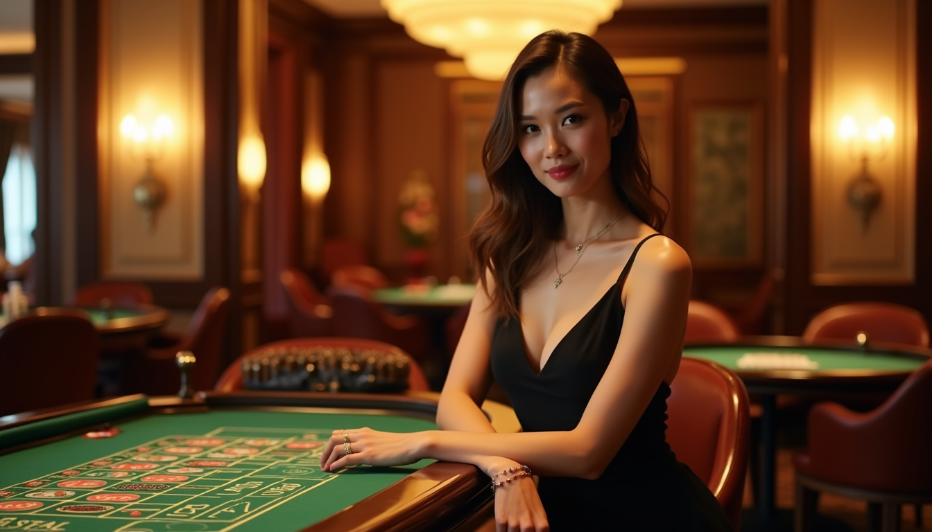 6lotto Daftar dengan 6lotto dan Akses Lobby Penuh