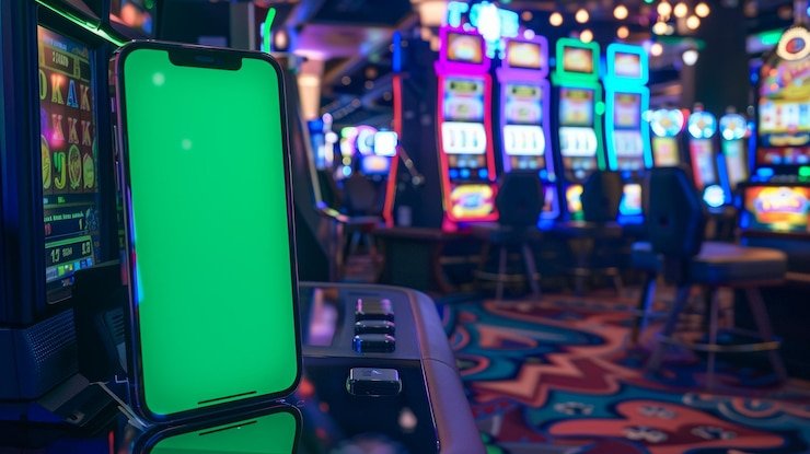 6lotto Bingo Bonanza Reel