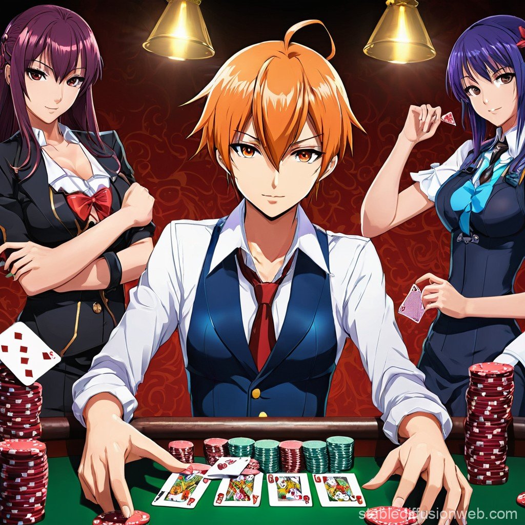 6lotto Lobi Bingo Komuniti