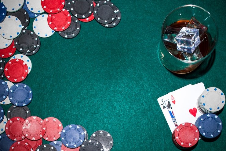 6lotto Platform kasino dan sportsbook yang dirancang untuk Malaysia