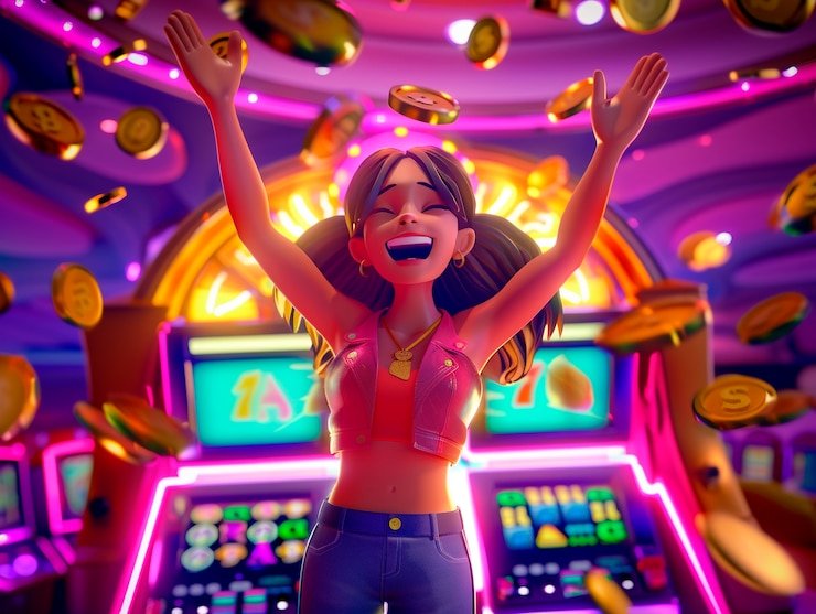 6lotto mobile gaming