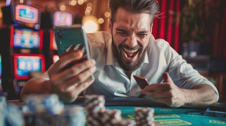 6lotto Blackjack Live